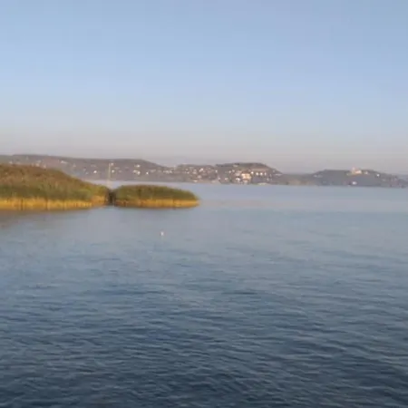 Feriehus Abai-szallas Zamárdi