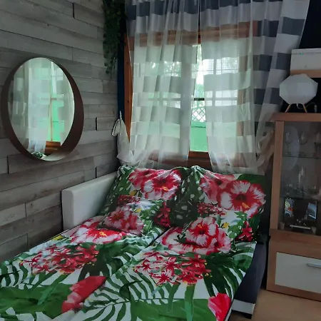 Abai-szallas Zamárdi