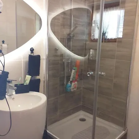 Abai-szallas Feriehus *