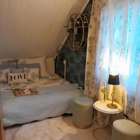 Feriehus Abai-szallas Zamárdi