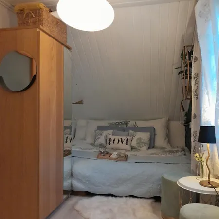 Feriehus Abai-szallas