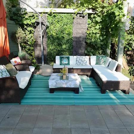 Abai-szallas Holiday home