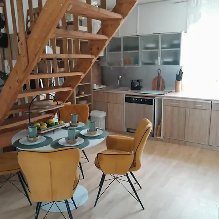 Abai-szallas Feriehus *