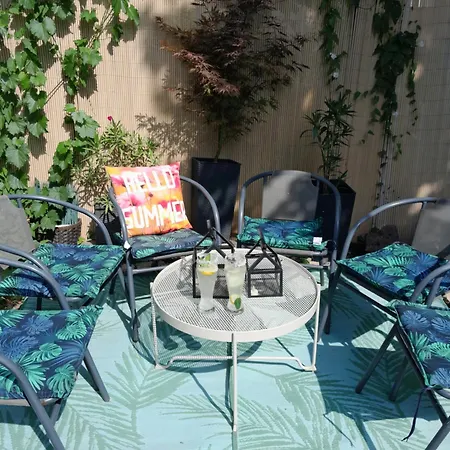 Holiday home Abai-szallas