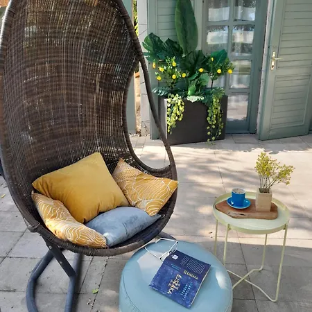 Feriehus Abai-szallas Zamárdi