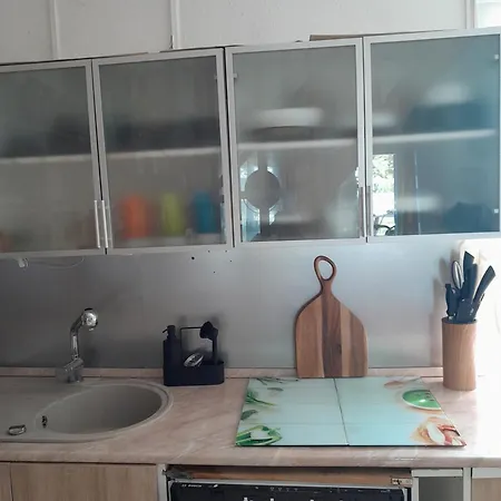 Holiday home Abai-szallas