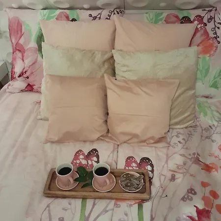 Abai-szallas Holiday home