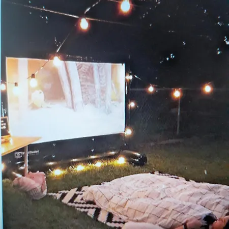 Abai-szallas Feriehus Zamárdi