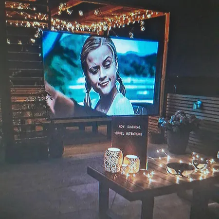 Feriehus Abai-szallas Zamárdi