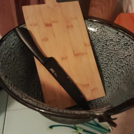 Abai-szallas Holiday home *