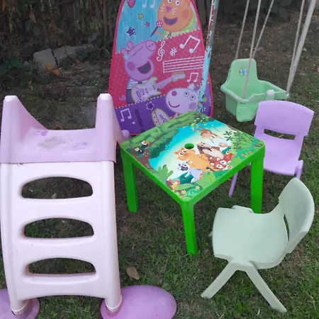 Abai-szallas * Zamardi