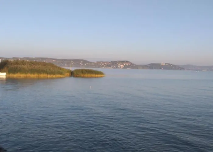 Holiday home Abai-szallas Zamardi