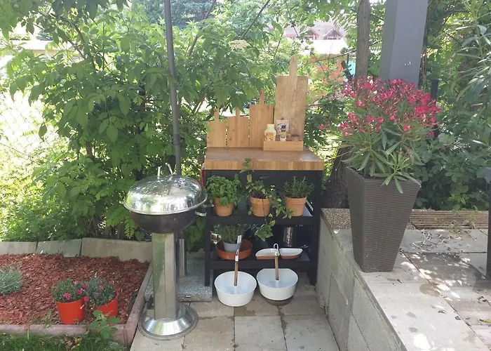 Holiday home Abai-szallas