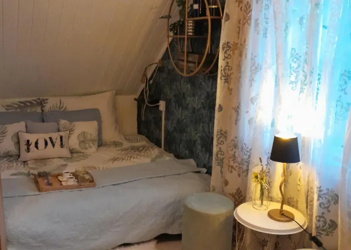 Holiday home Abai-szallas Zamardi