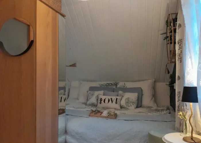 Holiday home Abai-szallas