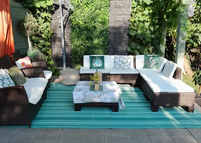 Abai-szallas Holiday home