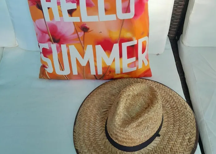 度假居 Abai-szallas