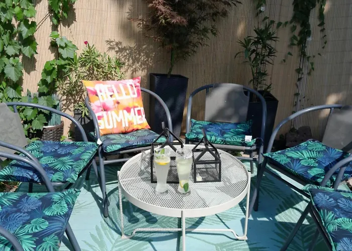 Holiday home Abai-szallas