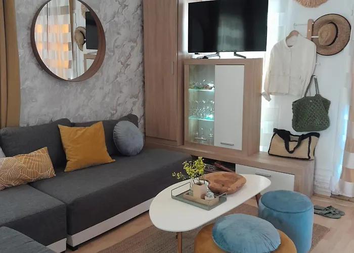 Holiday home Abai-szallas *