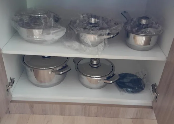 Abai-szallas Holiday home Zamardi