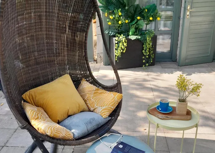 Holiday home Abai-szallas Zamardi