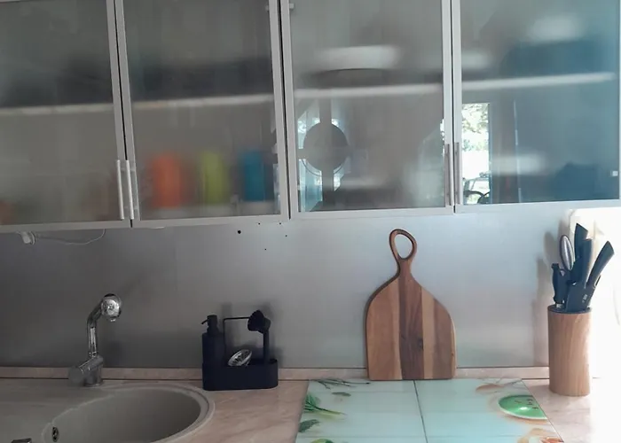 Holiday home Abai-szallas