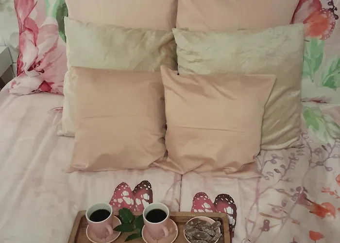 Abai-szallas Holiday home