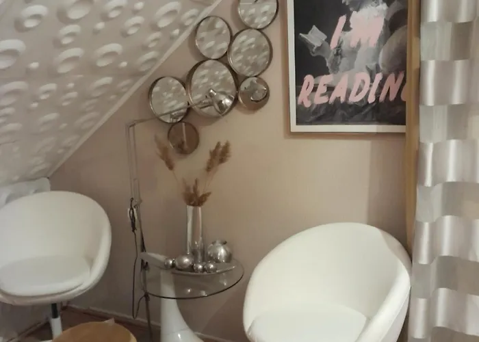 Abai-szallas Holiday home Zamardi