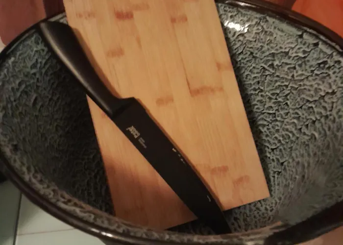 Abai-szallas Holiday home *